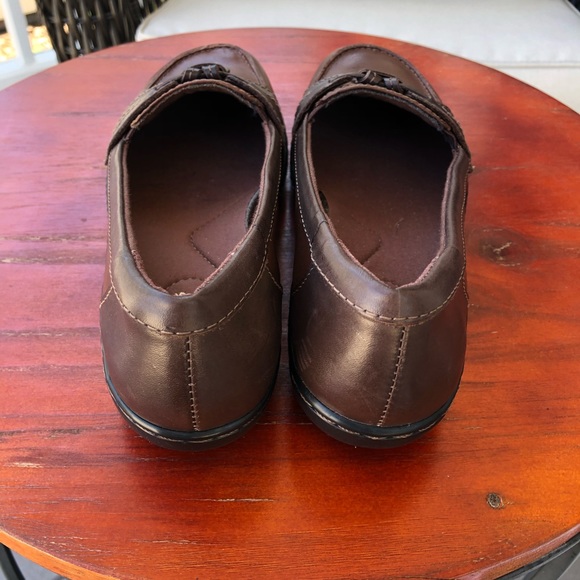 ashland bubble loafer